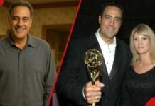 Hope Violet Garrett: Brad Garrett’s Daughter Explained
