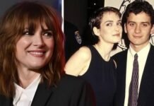 Sunyata Palmer: Winona Ryder’s Older Half-Sister