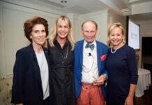 Cynthia Malkin: Family, Background, and Real Estate Roots