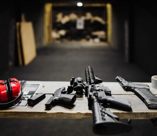 Is Buds Gun Shop Going Out of Business? The Facts