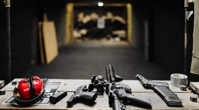 Is Buds Gun Shop Going Out of Business? The Facts