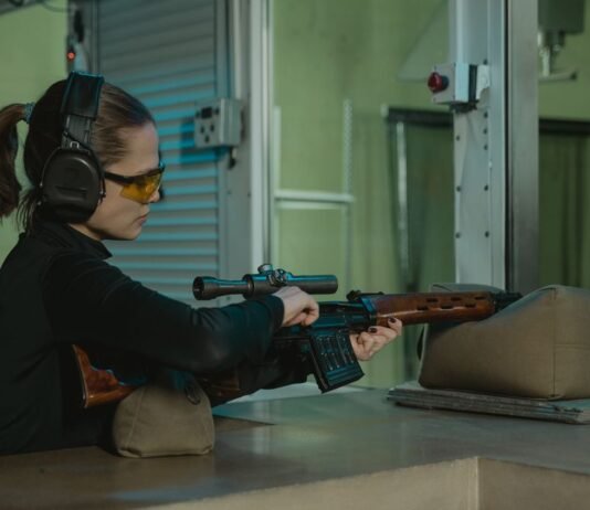 Is Diamondback Firearms Going Out of Business?
