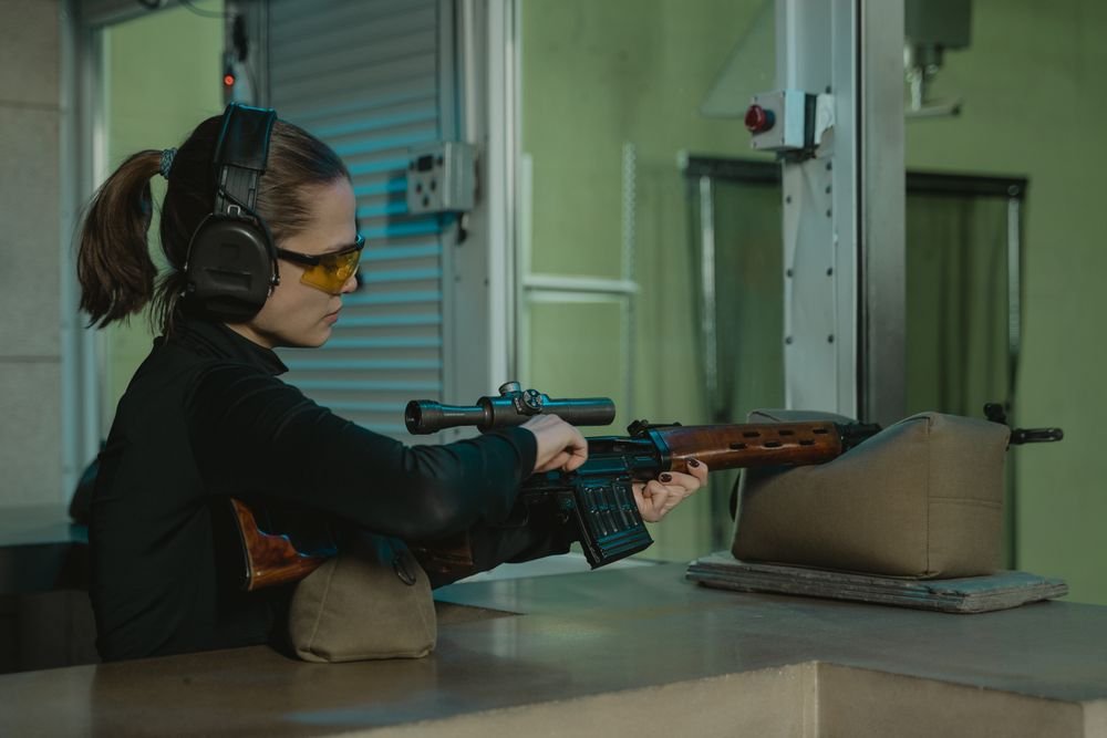 Diamondback Firearms