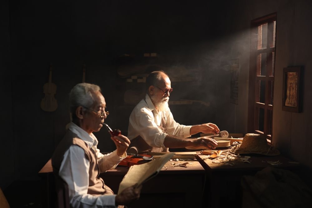 Heritage Makers