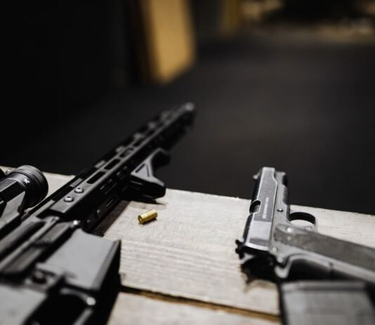 Is Tucson Guns Going Out of Business? What We Know
