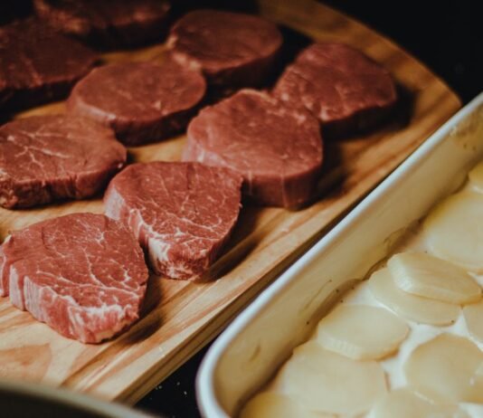 Is Omaha Steaks Going Out Of Business? Not Exactly