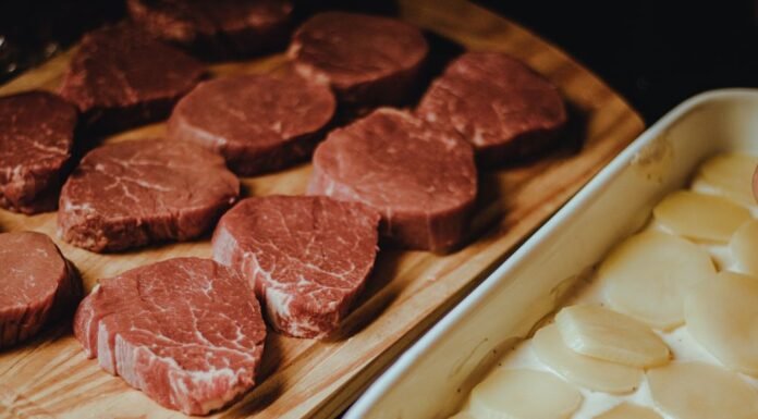Is Omaha Steaks Going Out Of Business? Not Exactly