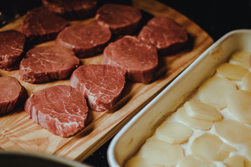 Omaha Steaks